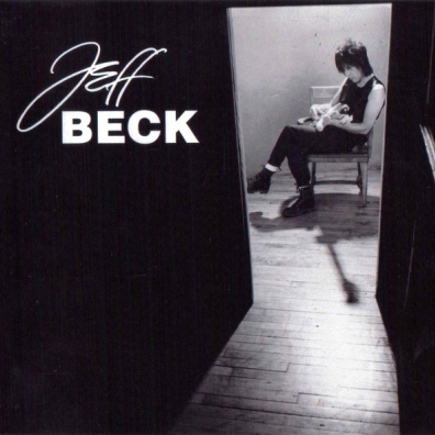 Jeff Beck (Джефф Бек): Who Else !
