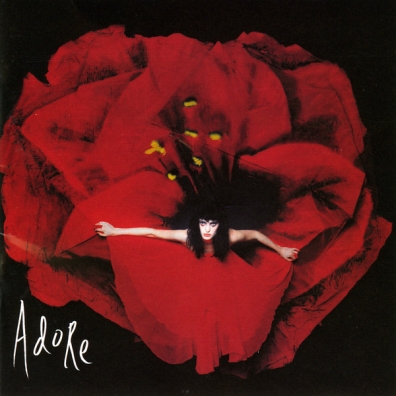 Adore The Smashing Pumpkins (Зе Смешинг Пампкинс): Adore