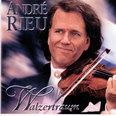 Andre Rieu ( Андре Рьё): Walzertraum