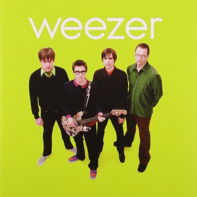 Weezer Weezer (Визер): Weezer