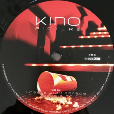 Kino (Кино): Picture