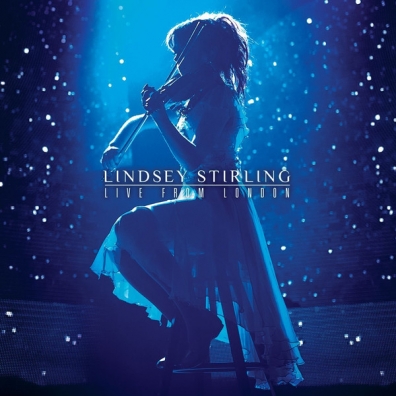 Lindsey Stirling (Линдси Стирлинг): Live From London