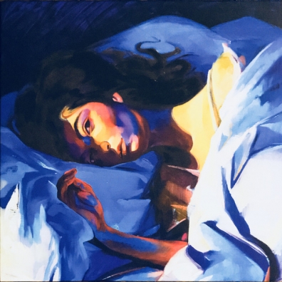 Lorde (Лорде): Melodrama