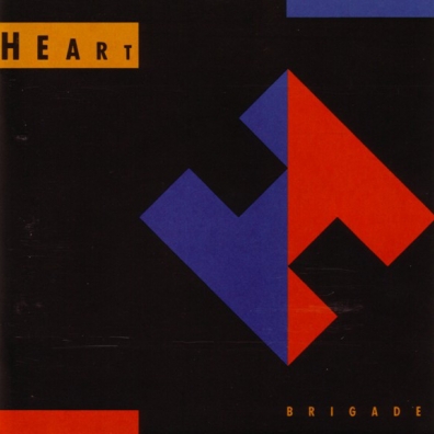 Heart (Хеарт): Brigade