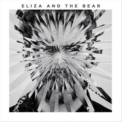 Eliza And The Bear: Eliza And The Bear