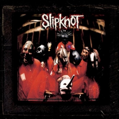 Slipknot (Слипнот): Slipknot (10Th Anniversary Edition)