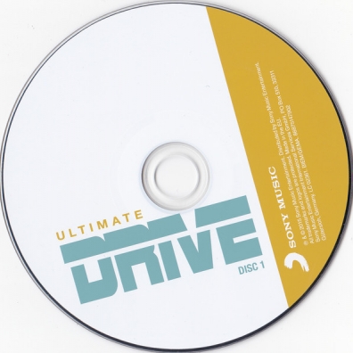 Ultimate… Drive