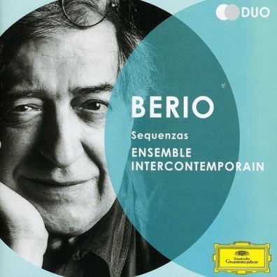 Ensemble Intercontemporain (Ансамбль Интерцонтемпораин): Berio: Sequenzas