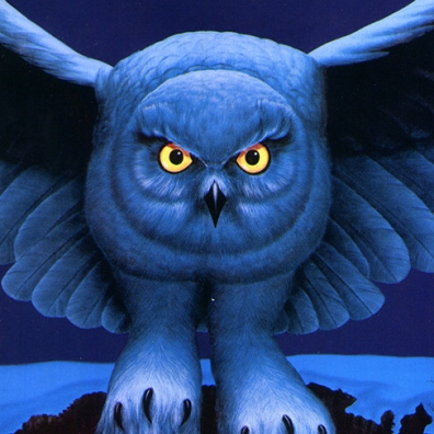 Rush: Fly By Night