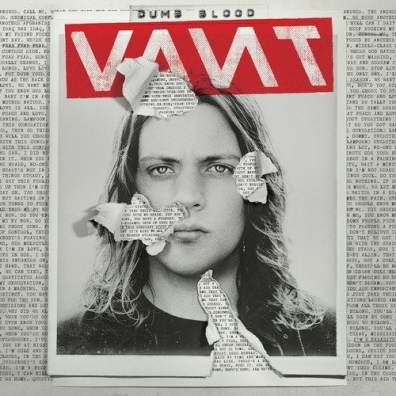 Dumb Blood Vant: Dumb Blood