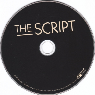 The Script (Зе Скрипт): The Script