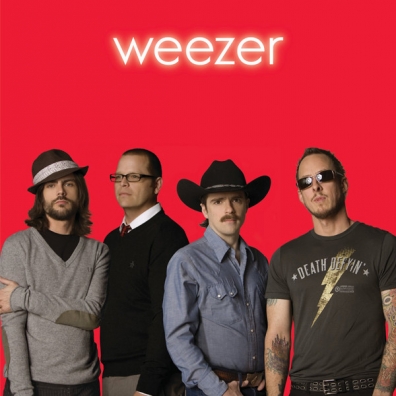 Weezer (Визер): Weezer