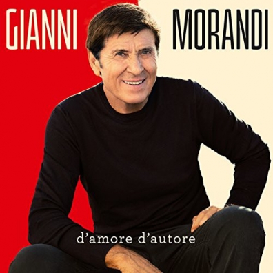 Gianni Morandi (Джанни Моранди): D'Amore D'Autore