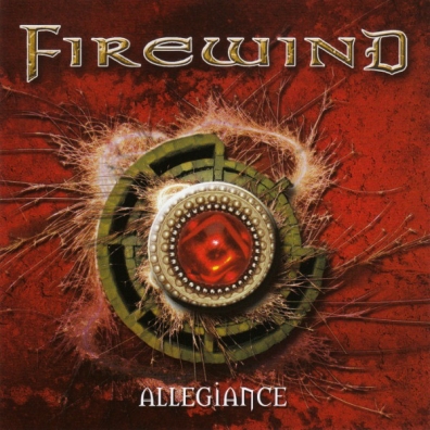 Firewind (Файрвинд): Allegiance