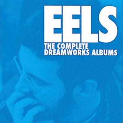 Eels (ЕЕЛС): Daisies of the Galaxy