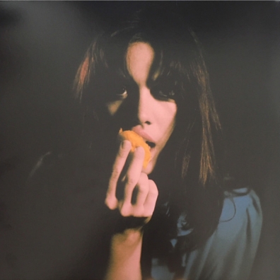 Unpeeled Cage The Elephant (Кейдж зе элефант): Unpeeled