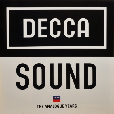 The Decca Sound 2