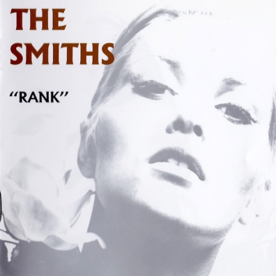 The Smiths (Зе Смитс): Rank