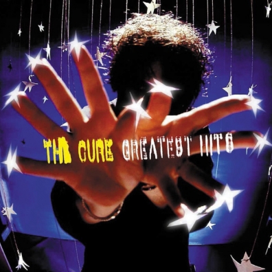 The Cure: Greatest Hits