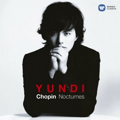Yundi Li (Ли Юньди): Nocturnes