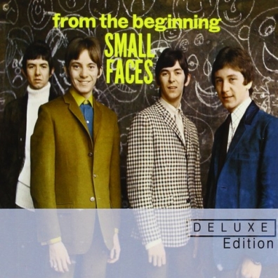 From The Beginning Small Faces (Зе Смал Фейсес): From The Beginning