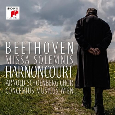 Nikolaus Harnoncourt (Николаус Арнонкур): Missa Solemnis In D Major, Op. 123 (Styriarte Festival Graz 2015)