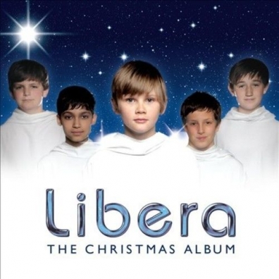 Libera (Либера): The Christmas Album