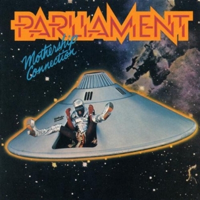 Parliament: Mothership Connection