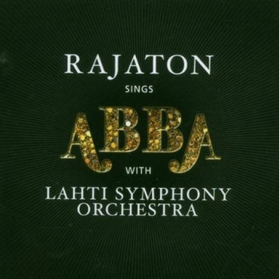 Rajaton: Rajaton Sings Abba