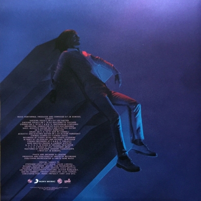 H+ JB Dunckel (Жан-Бенуа Данкель): H+