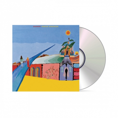 Promise Everything Basement: Promise Everything