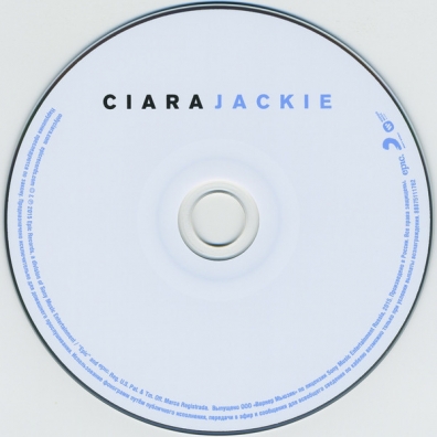 Jackie Ciara (Сиара): Jackie