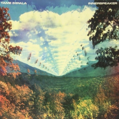 InnerSpeaker Tame Impala (Таме Импала): Innerspeaker