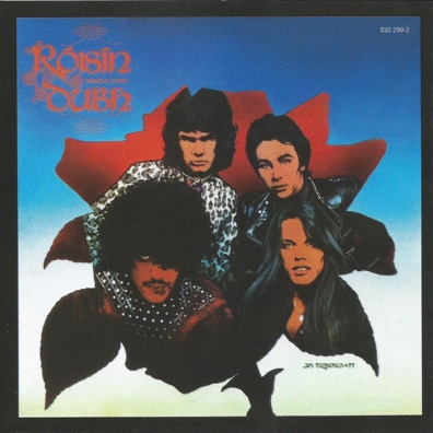 Black Rose Thin Lizzy: Black Rose