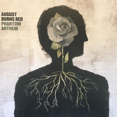 Phantom Anthem August Burns Red (Аугуст Бурнс Ред): Phantom Anthem