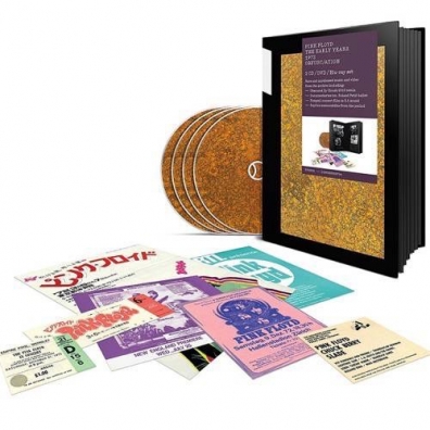 OBFUSC/ATION Pink Floyd (Пинк Флойд): OBFUSC/ATION