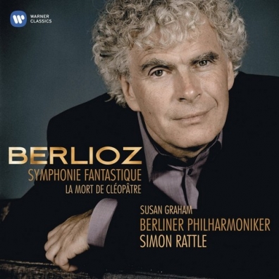 Simon Rattle (Саймон Рэттл): Symphonie Fantastique