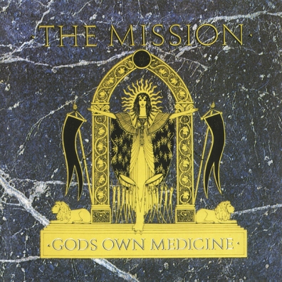 The Mission: Gods Own Medicine