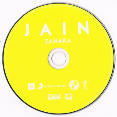 Jain (Джейн): Zanaka