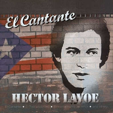 Hector Lavoe (Эктор Лаво): El Cantante