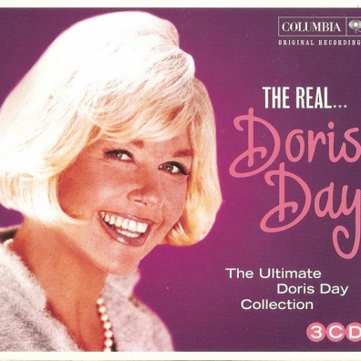 Doris Day (Дорис Дей): Real Doris Day