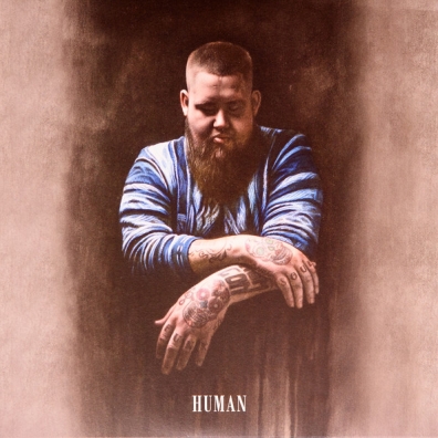 Rag'n'Bone Man (Рори Чарльз Грэм): Human