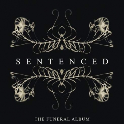 The Funeral Album Sentenced (Сентенсед): The Funeral Album