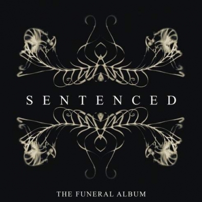 Sentenced (Сентенсед): The Funeral Album