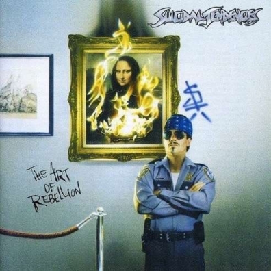 Suicidal Tendencies: The Art Of Rebellion