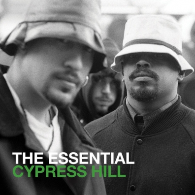 The Essential Cypress Hill (Сайпресс Хилл): The Essential