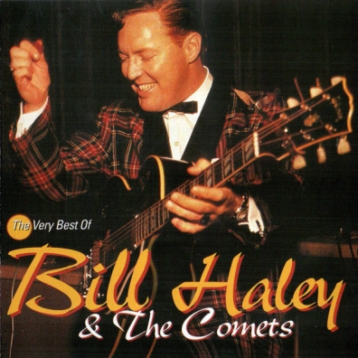 The Very Best Of Bill Haley (Билл Хейли): The Very Best Of