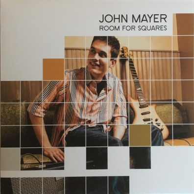 John Mayer (Джон Майер): Room For Squares