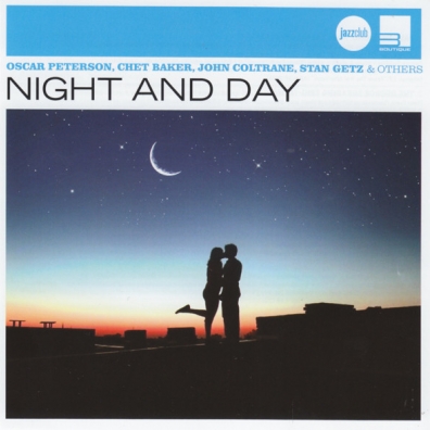 Night And Day Joe Jackson (Джо Джексон): Night And Day