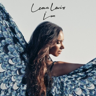 I Am Leona Lewis (Леона Льюис): I Am